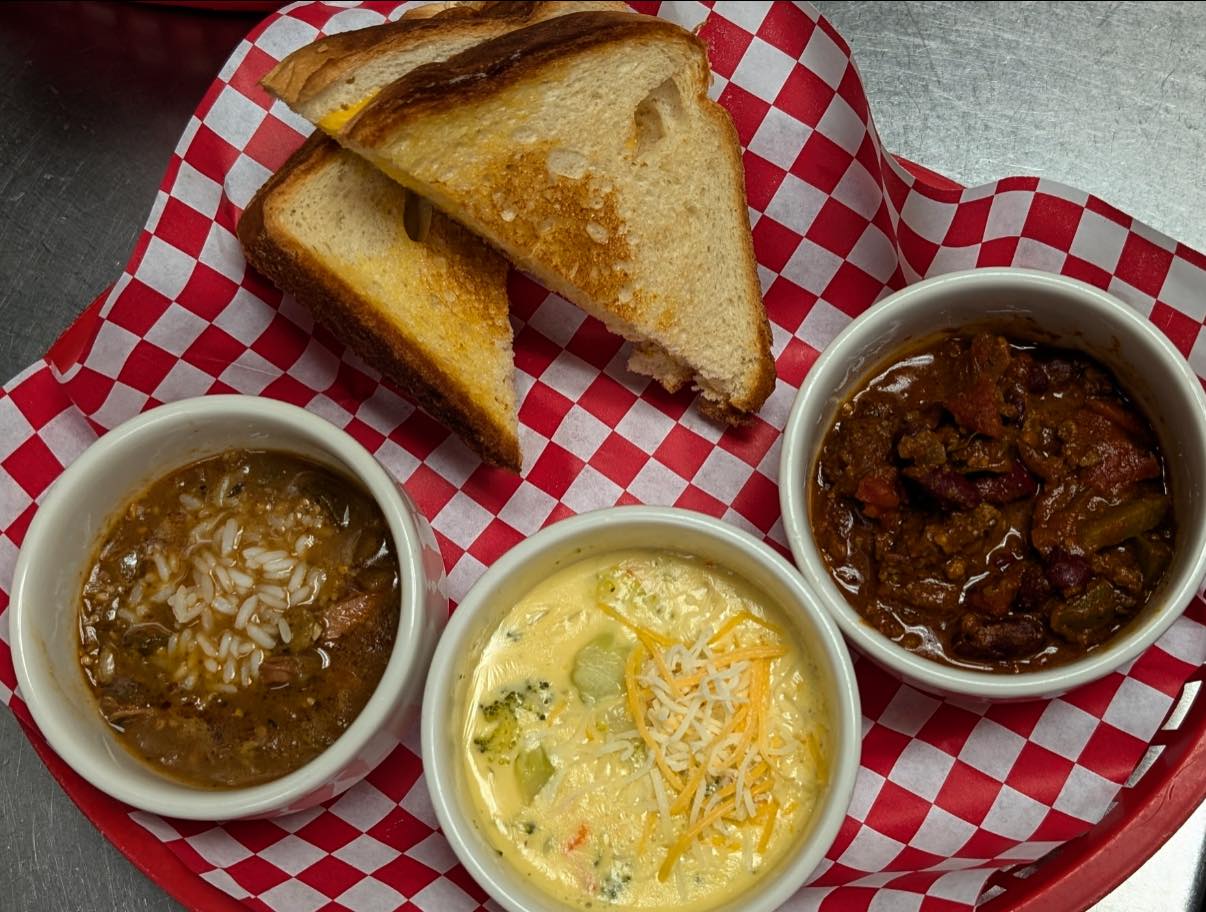 Southside Smokehouse & Grille Landrum