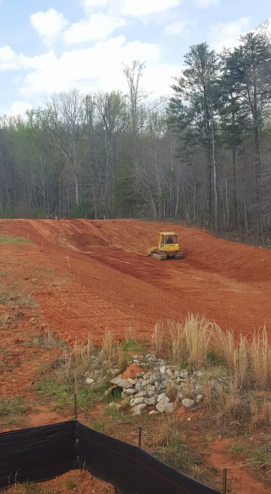 Ben H Dobbins Grading & Hauling