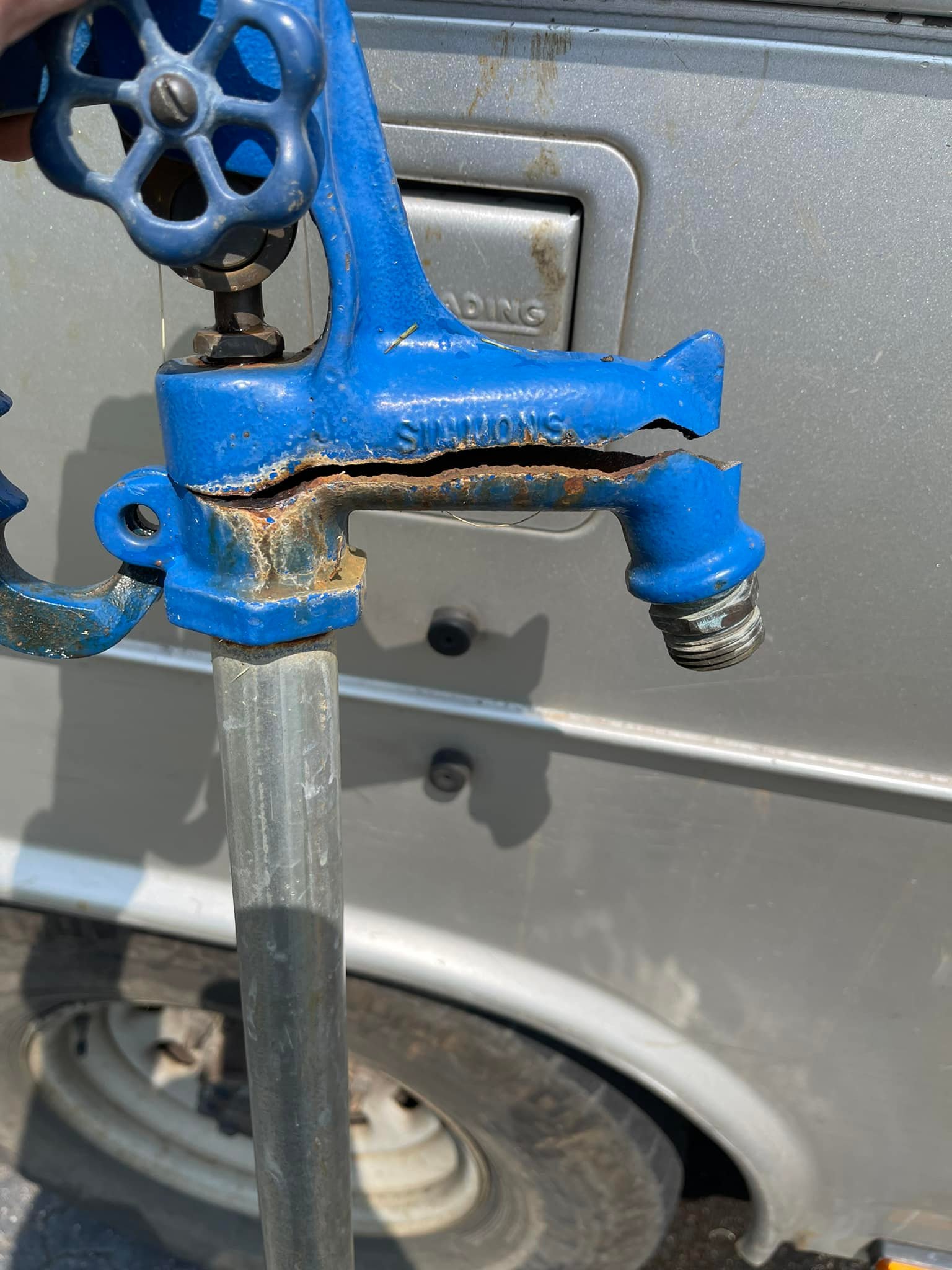 Williams Mechanical Plumbing