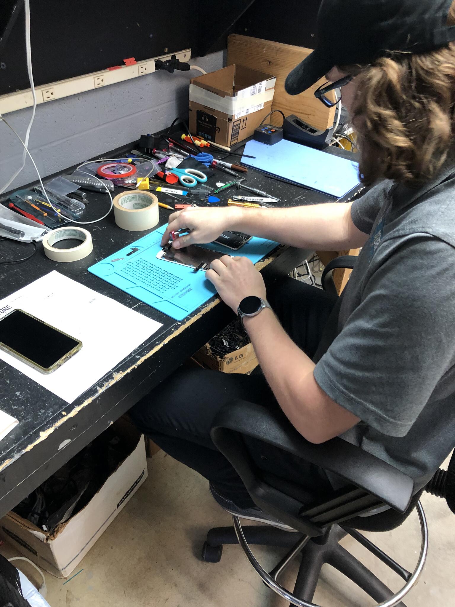 Photo credit: nextdoor