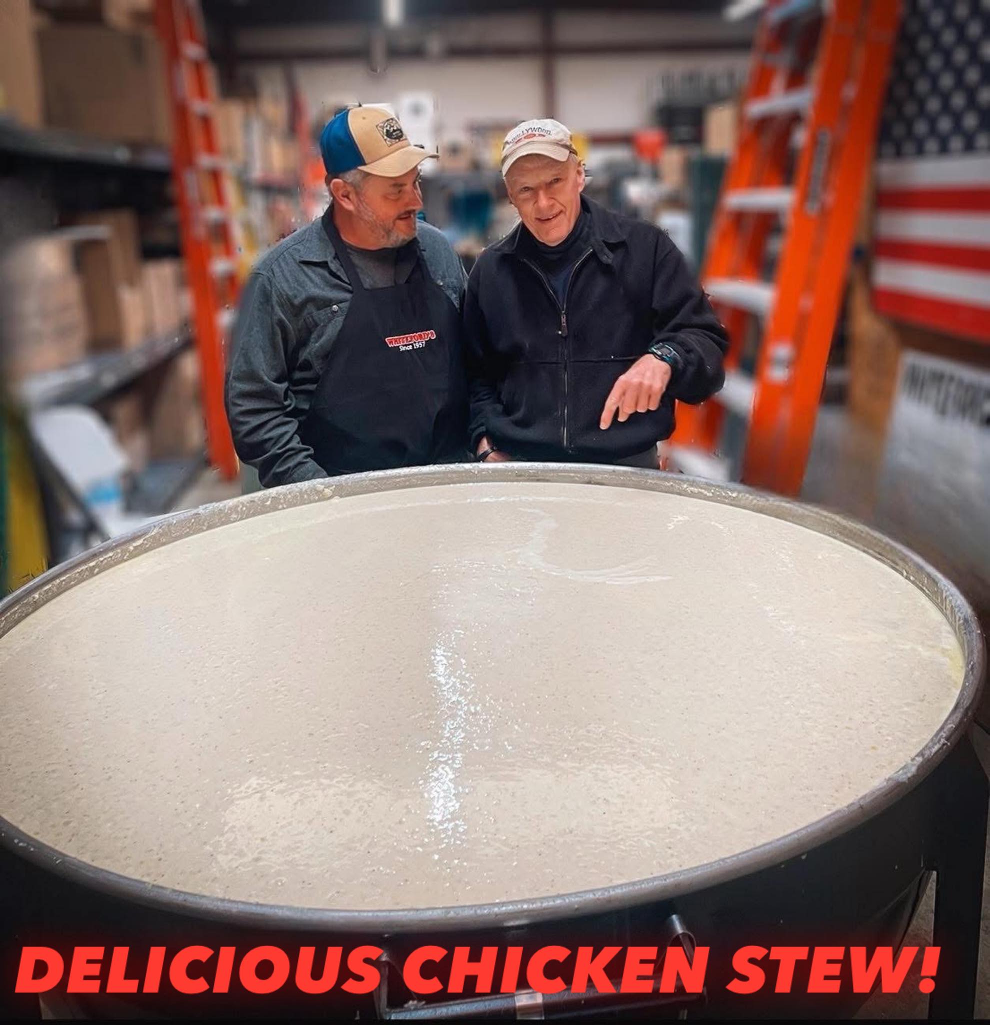 Whiteford's of Laurens Laurens