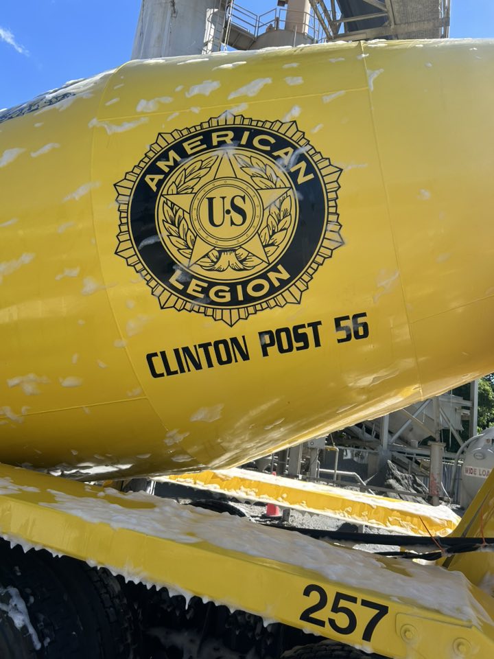 Carolina Concrete Co Inc