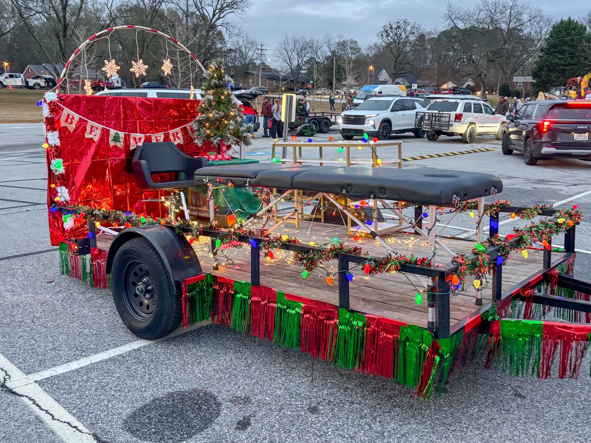 Moose Salon & Day Spa