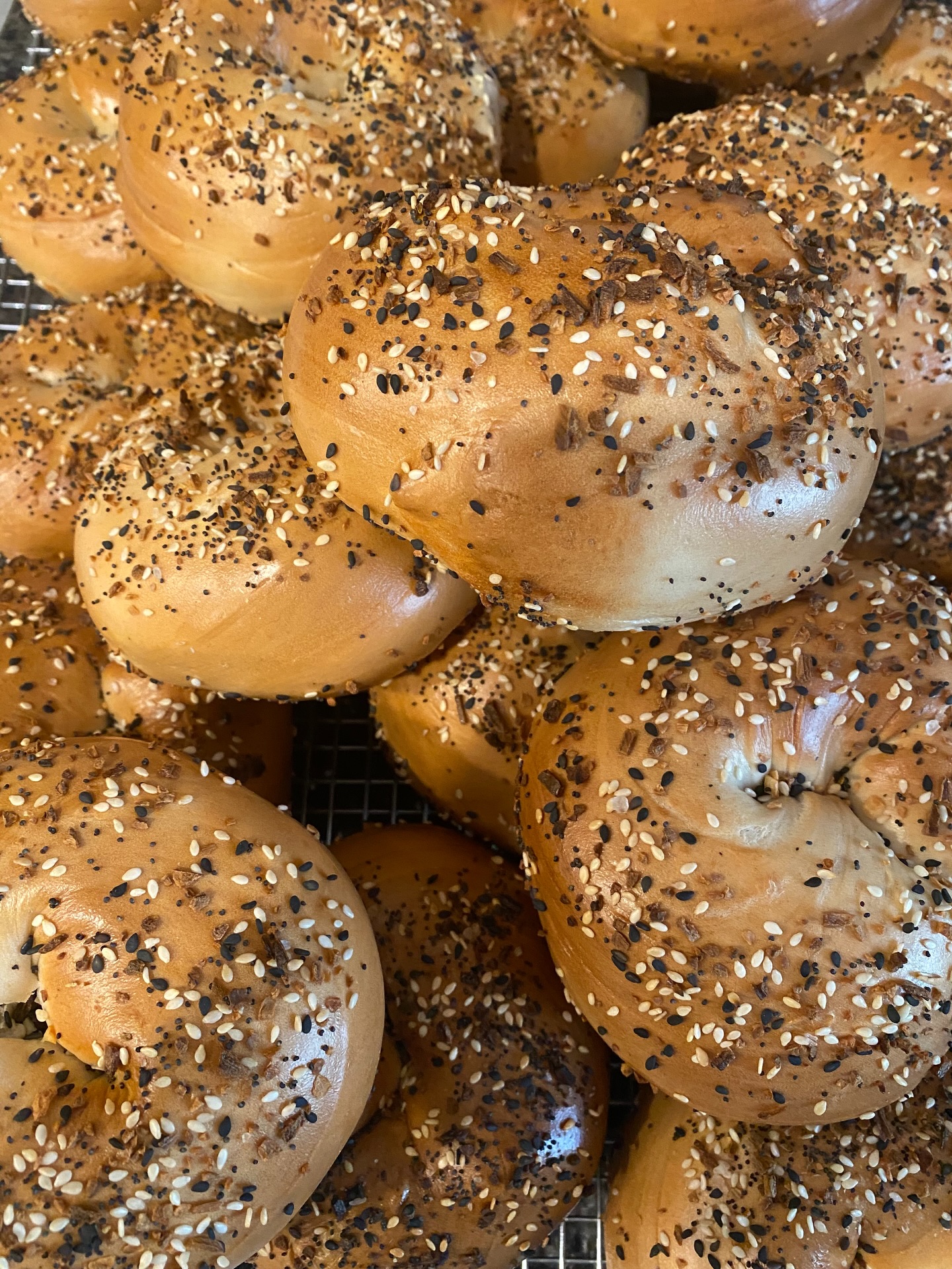 iCrave Café Leesville