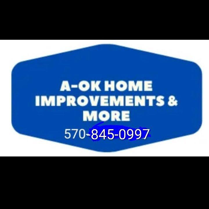 A-OK Homeowner Services