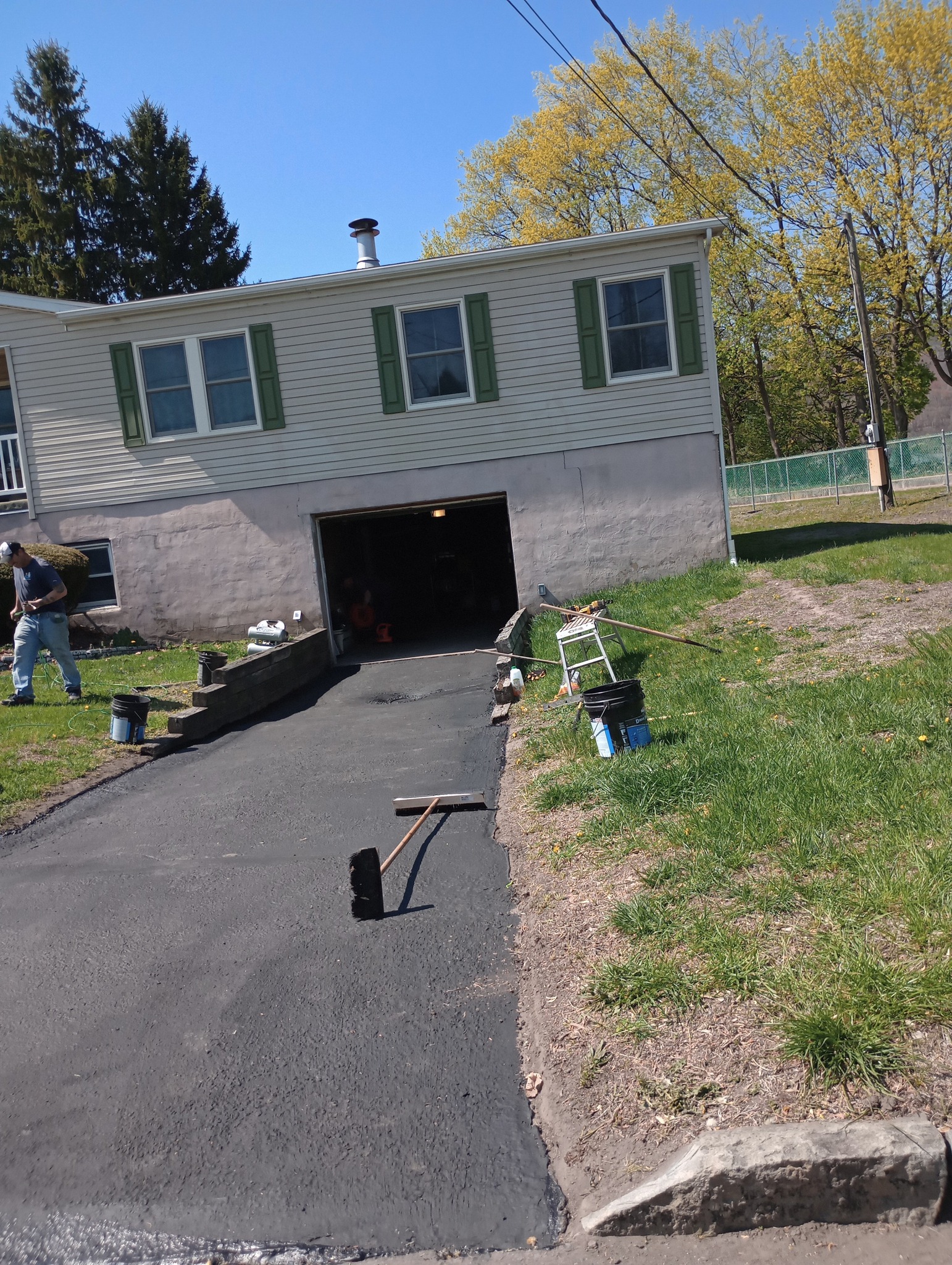 A-OK Homeowner Services