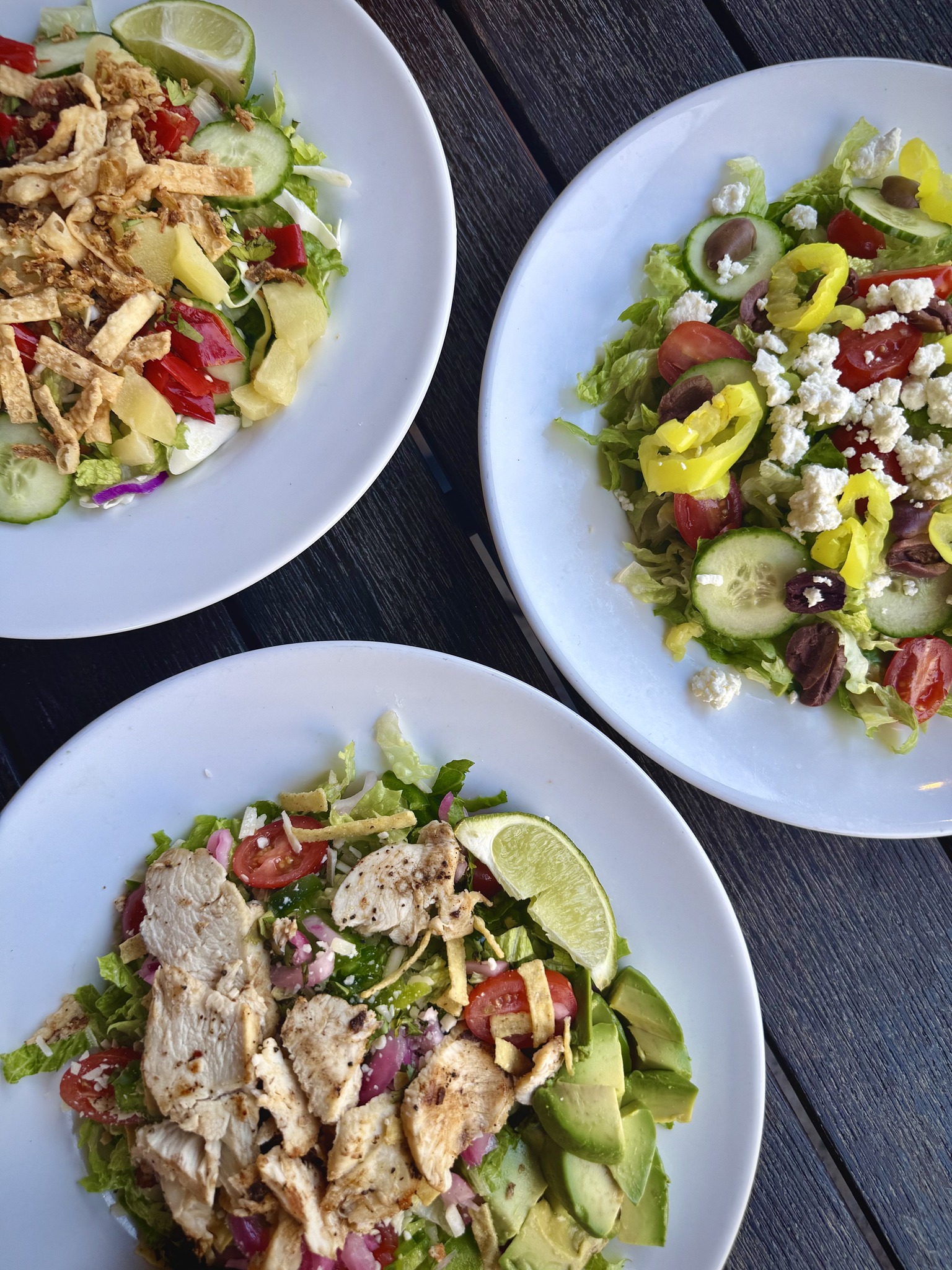 Mellow Mushroom Lexington Lexington