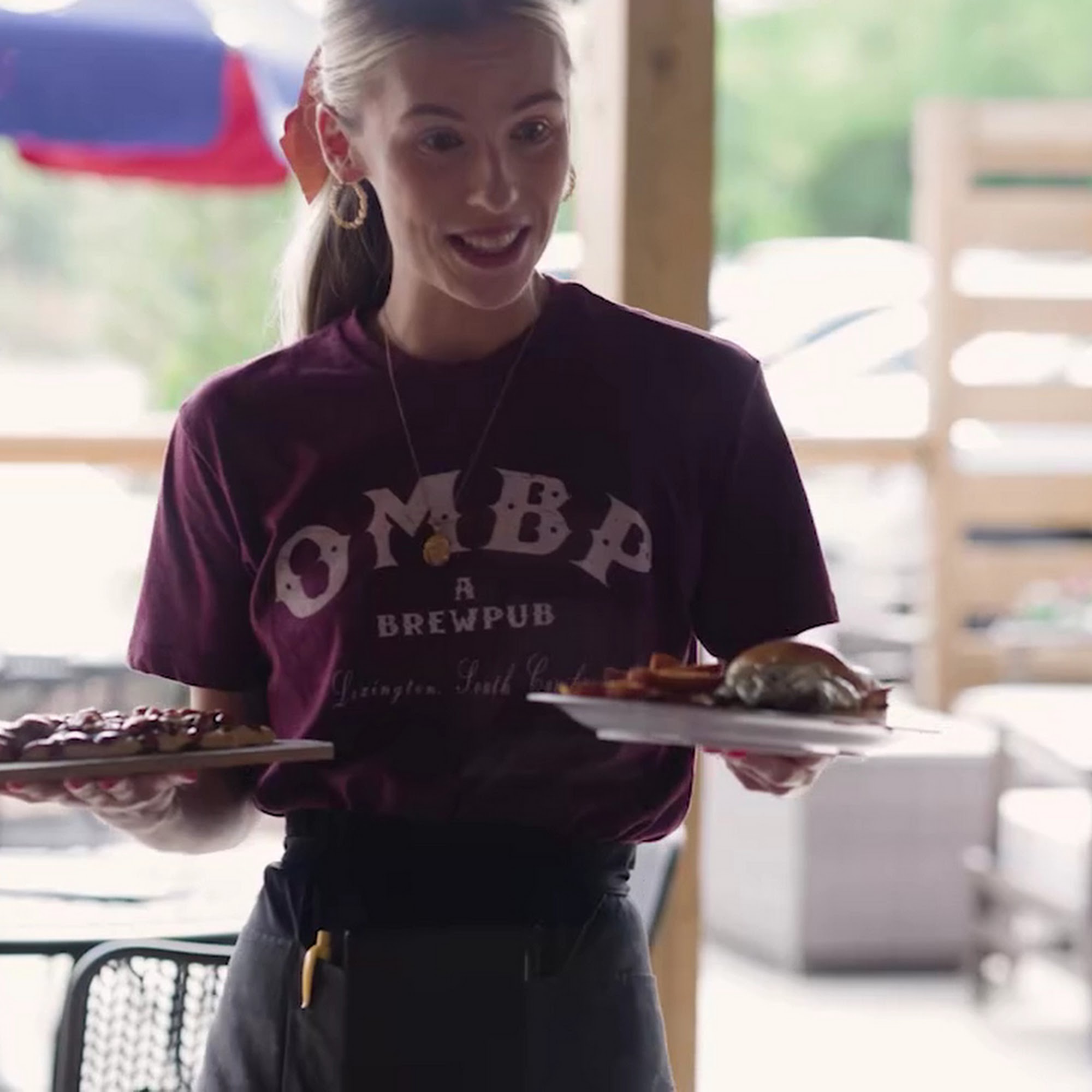 Old Mill Brewpub Lexington