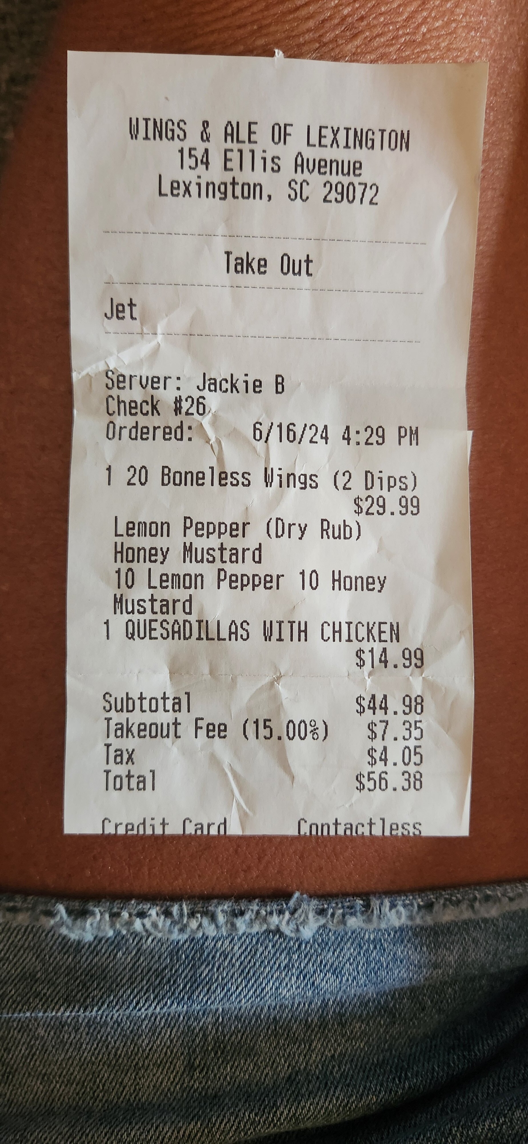 Photo credit: Tripadvisor