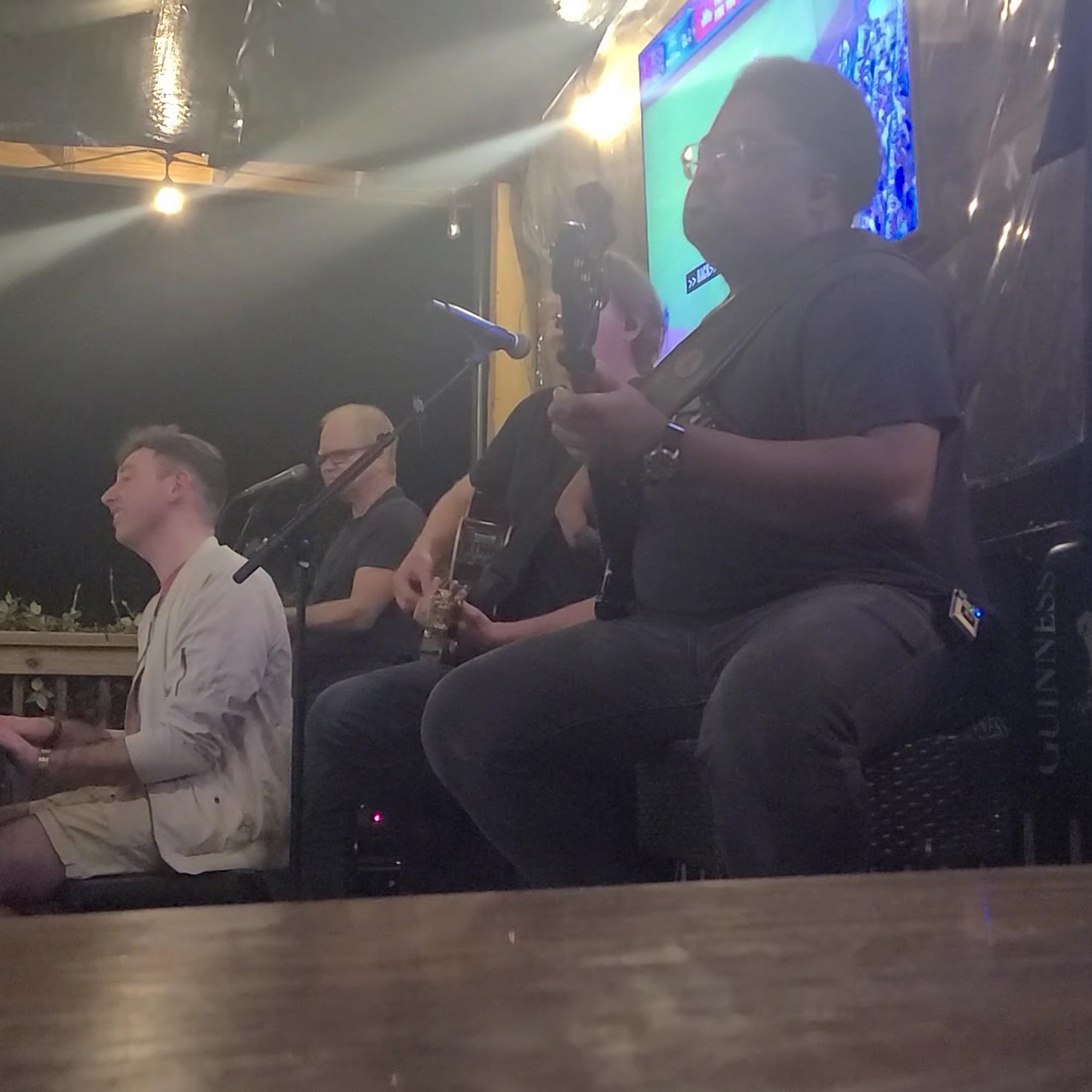 O'Hara's Public House Lexington