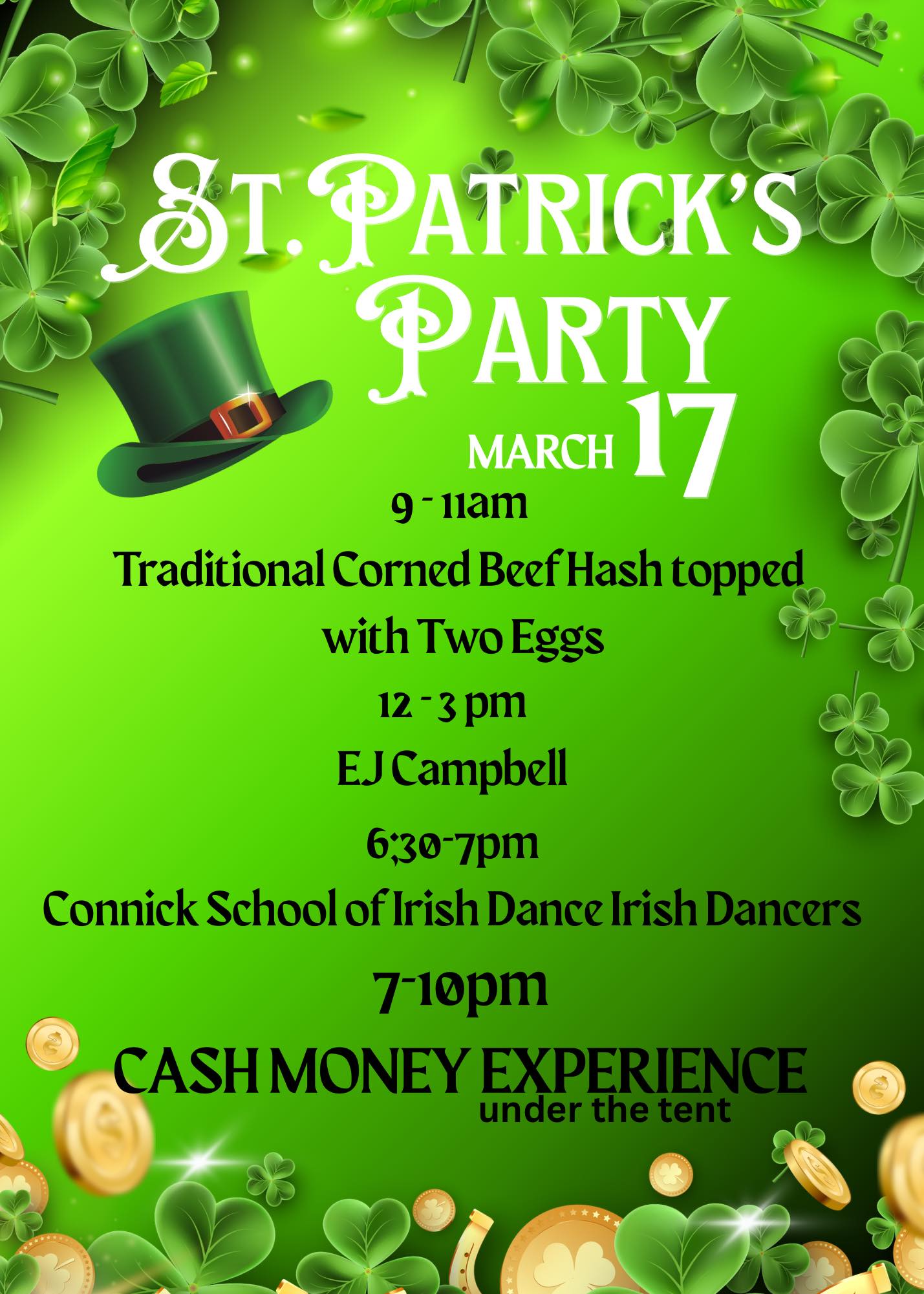 O'Hara's Public House Lexington