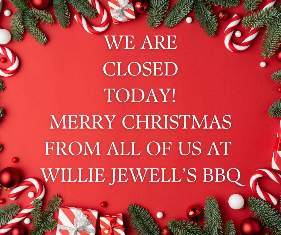 Willie Jewell's Old School Bar-B-Q Lexington