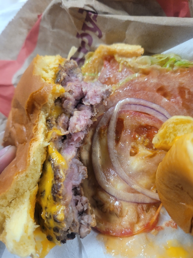 Arby's
