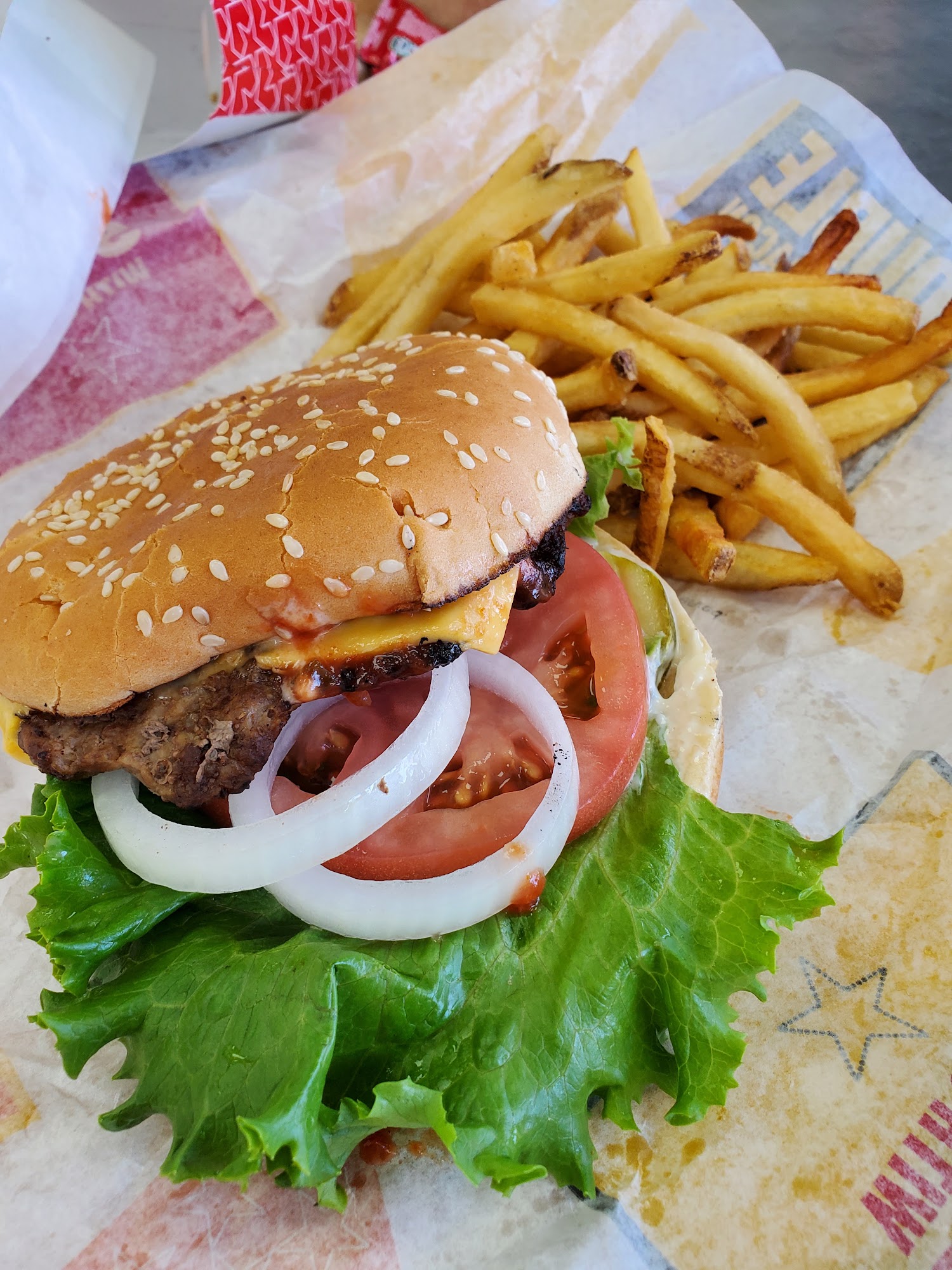 Hardee’s