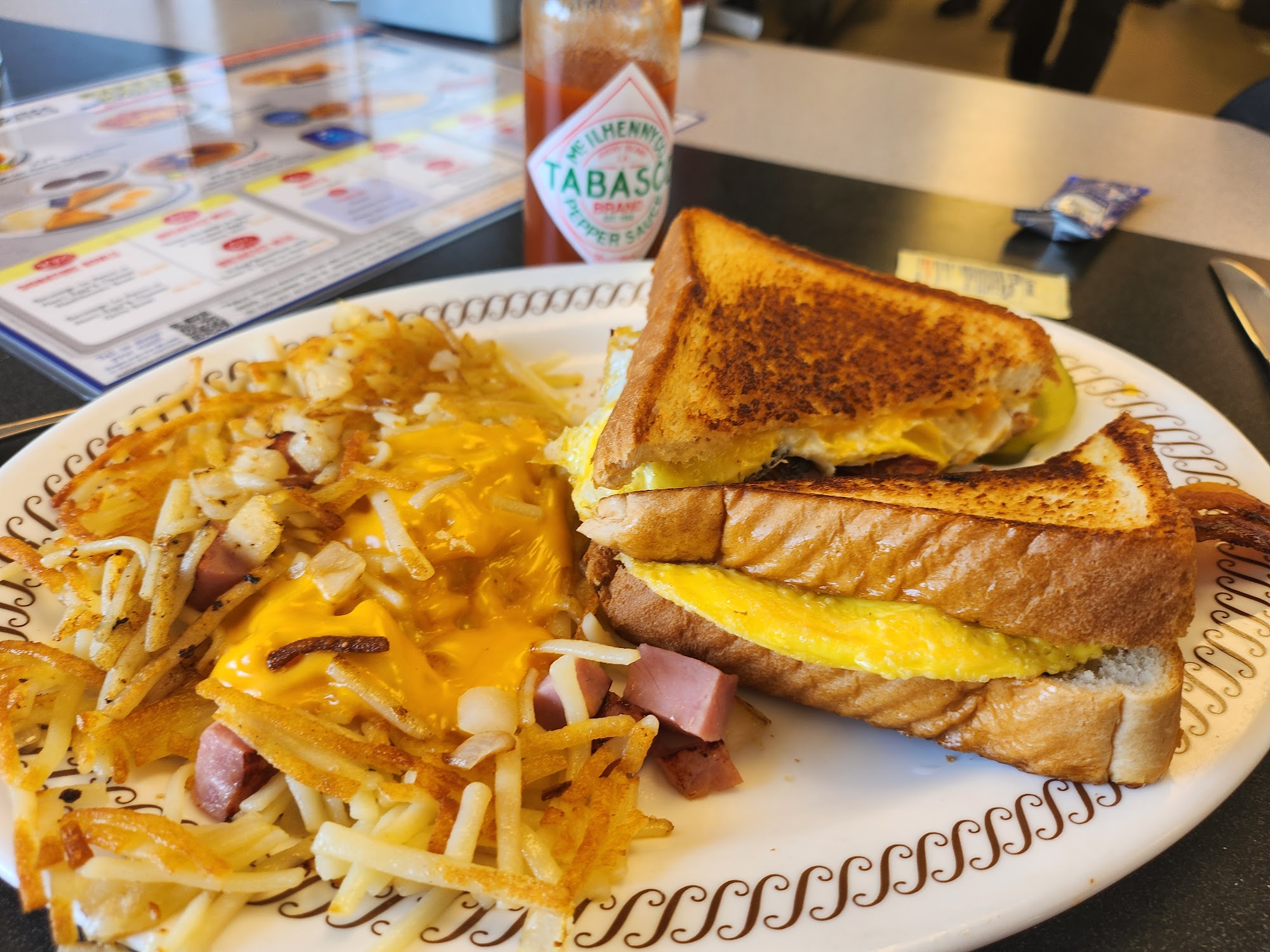 Waffle House