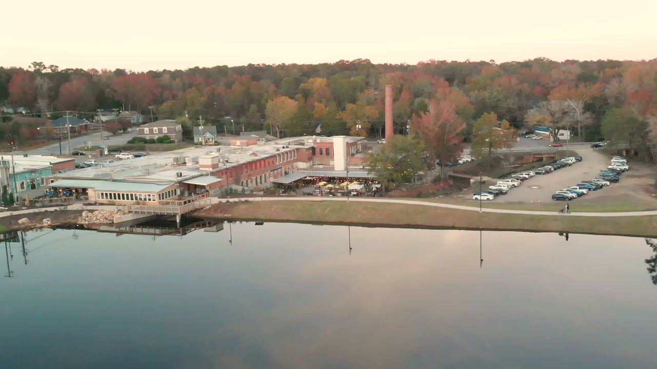 Hazelwood Brewing Company Menu