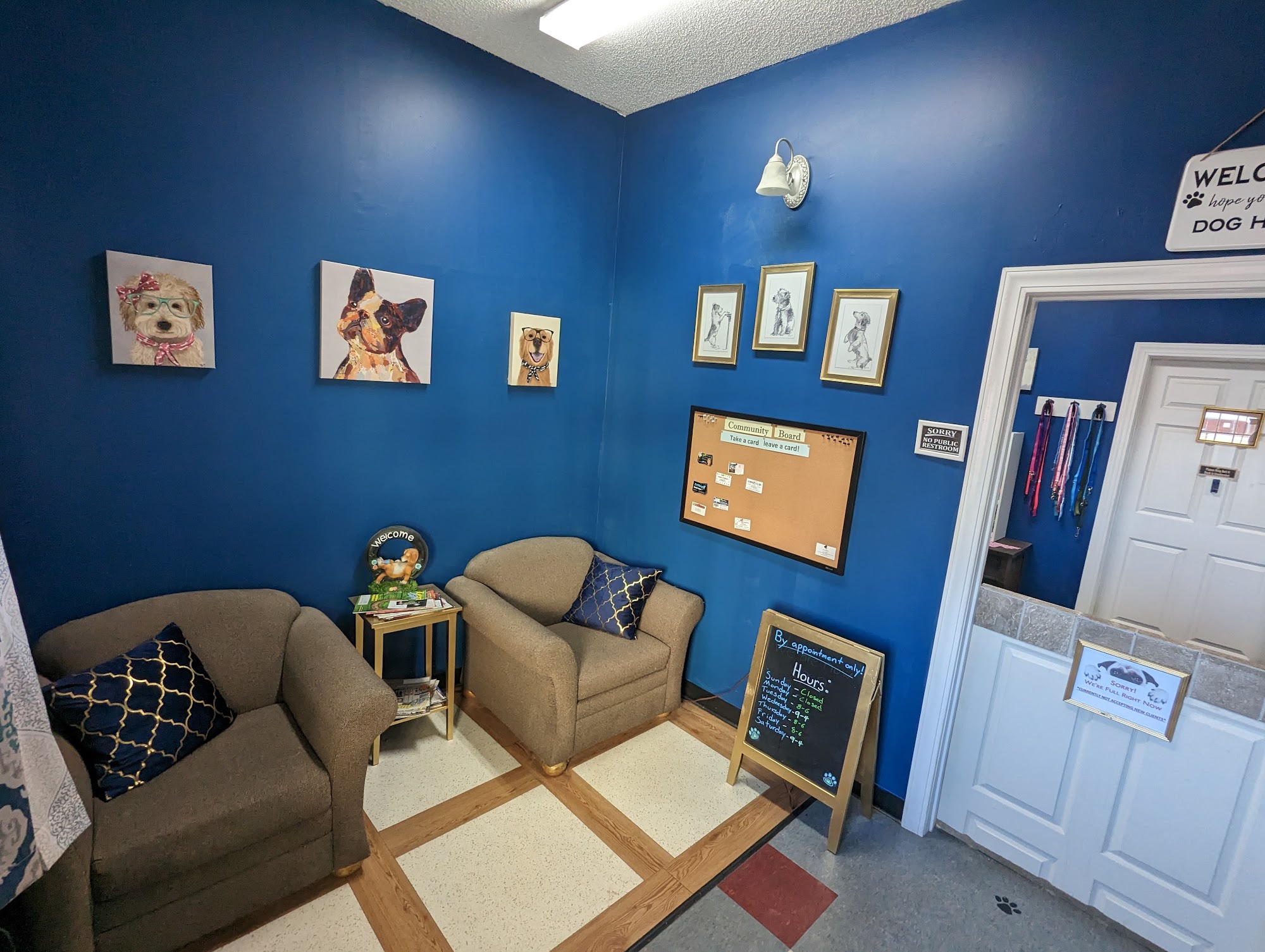 Bubble Buds LLC Lexington