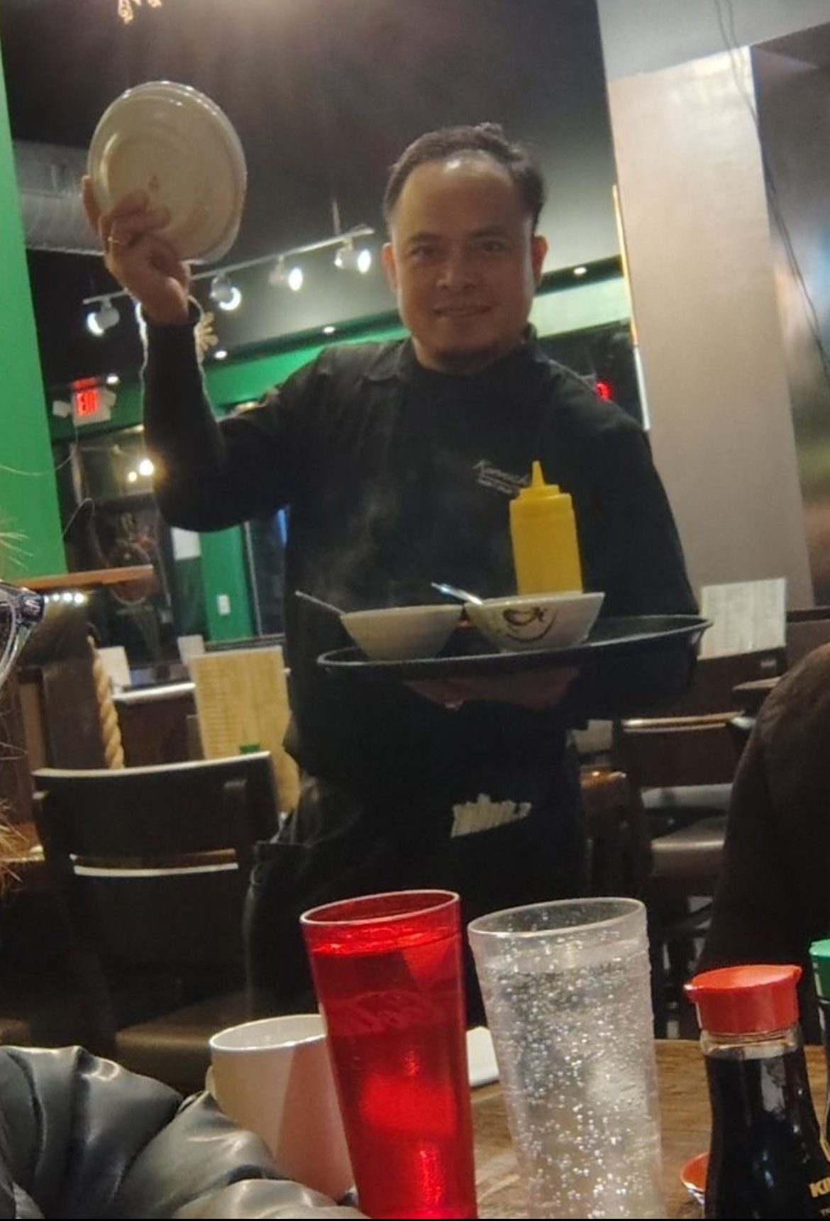 Konnichiwa of Lexington, SC Lexington