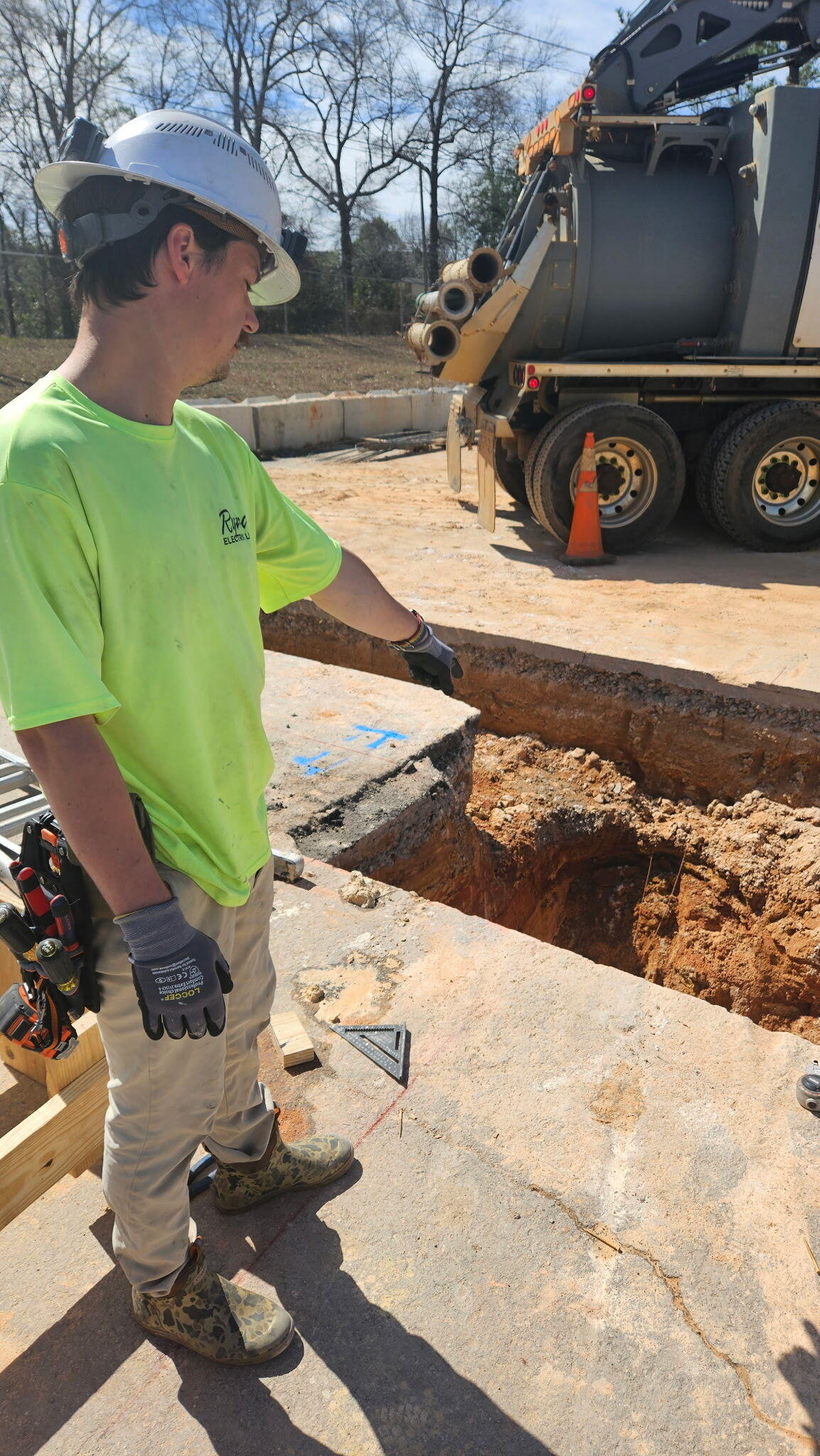 Photo credit: nextdoor