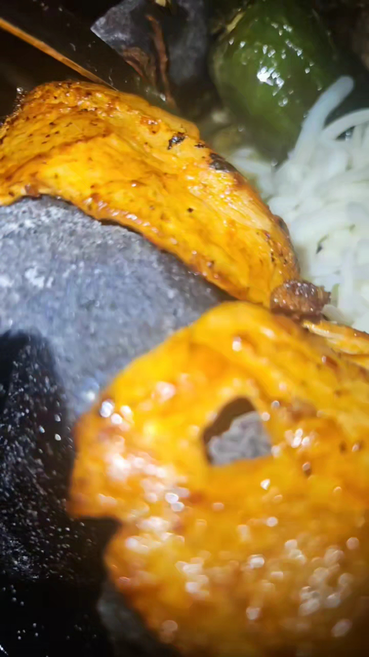 The Shoppes at Flight Deck Menu