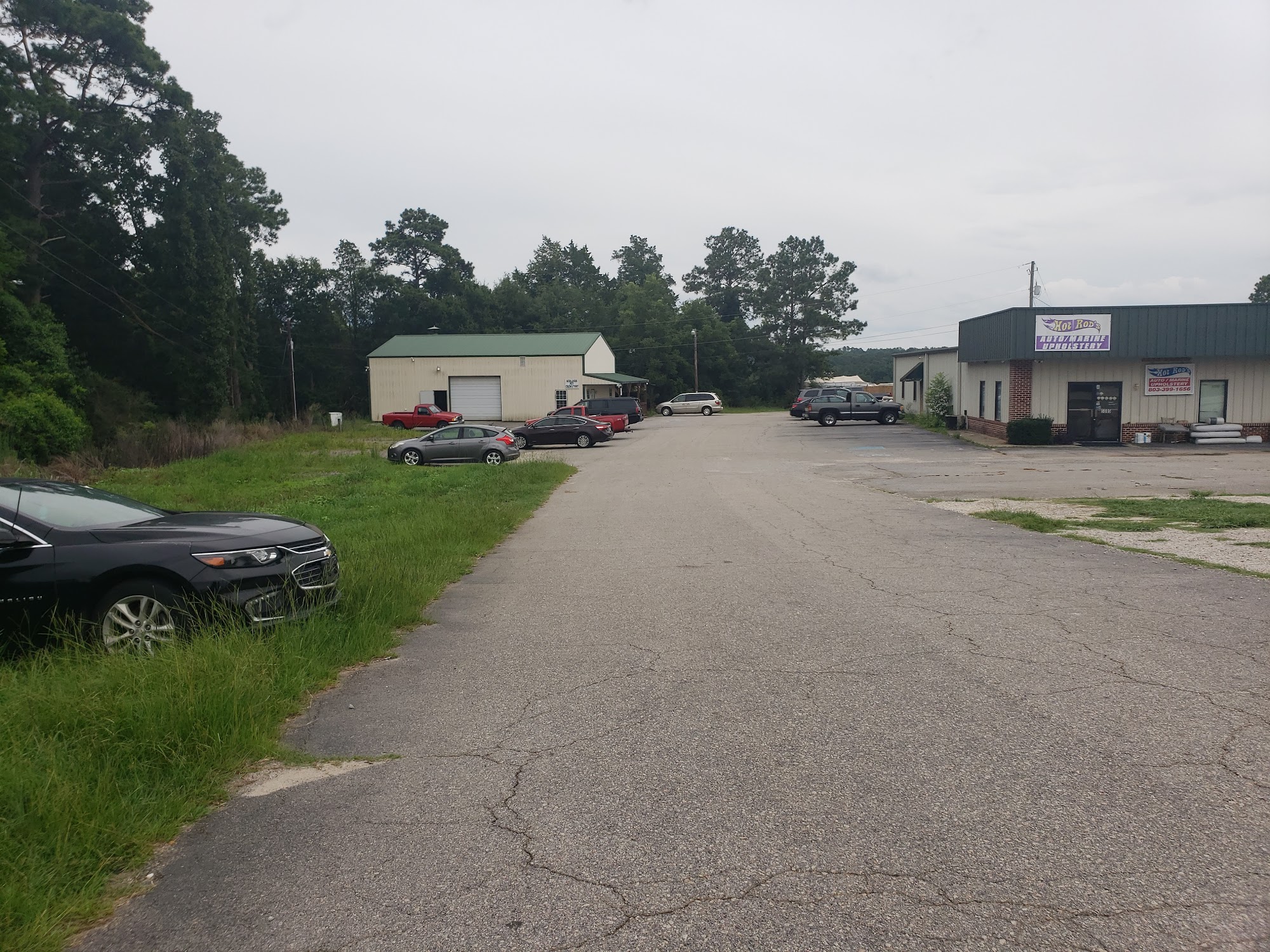 Midlands Pet Care And Pet Rest Lexington