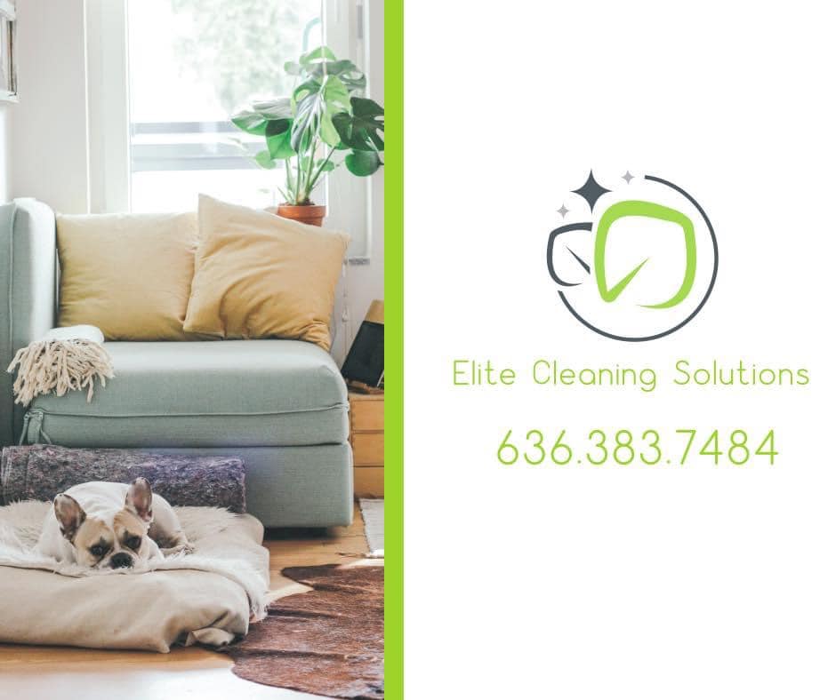 Elite Cleaning Solutions LLC