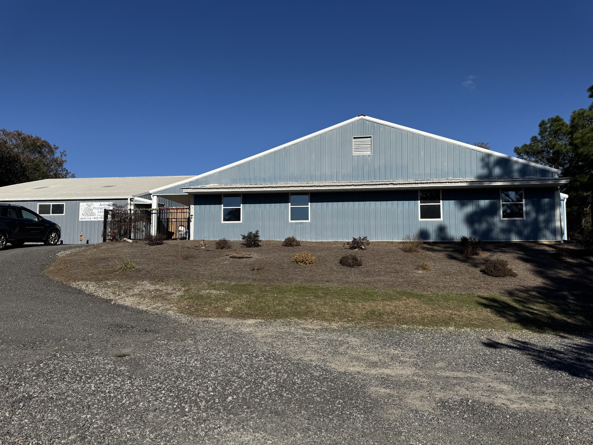 Animal Protection League of South Carolina Lexington