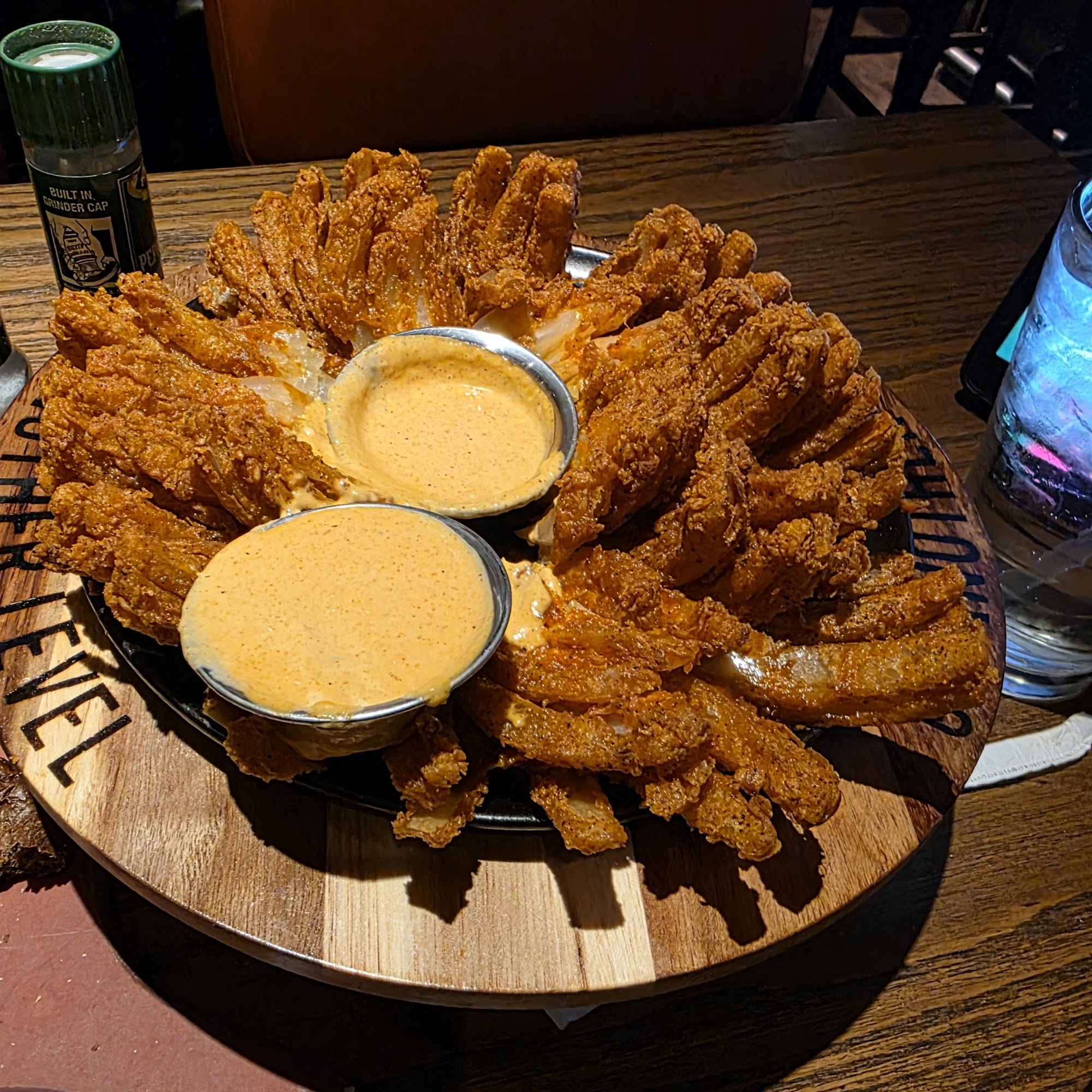 Outback Steakhouse 5595 Sunset Blvd, Lexington