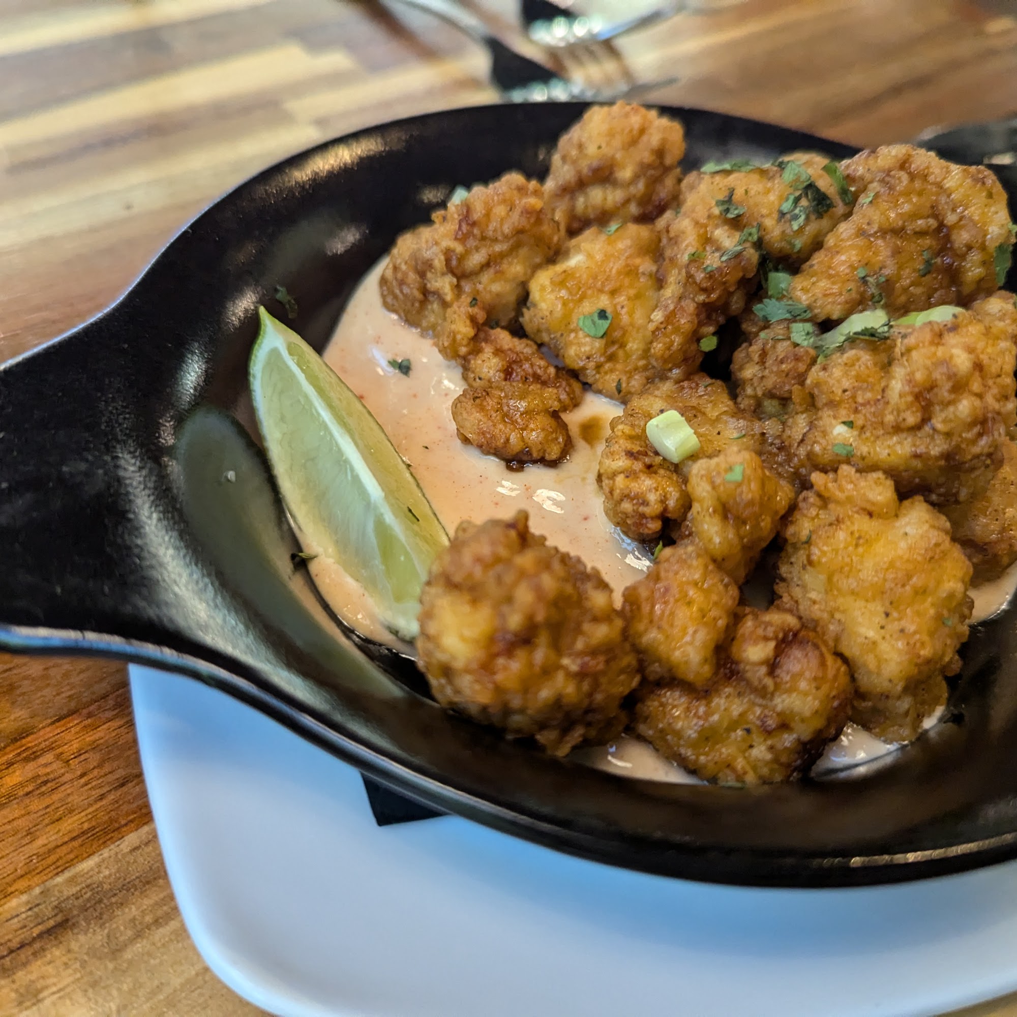 Cork & Cleaver Steakhouse Lexington