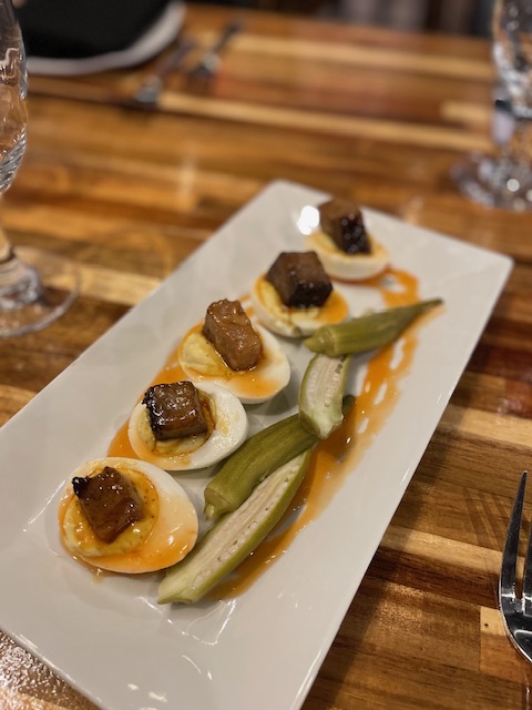 Cork & Cleaver Steakhouse Lexington