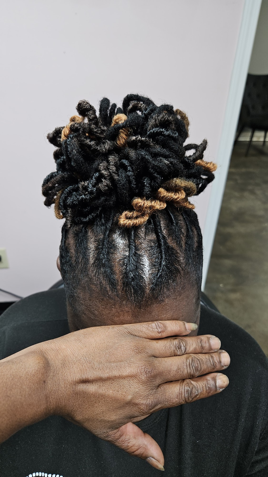 Martique's Unique Styles