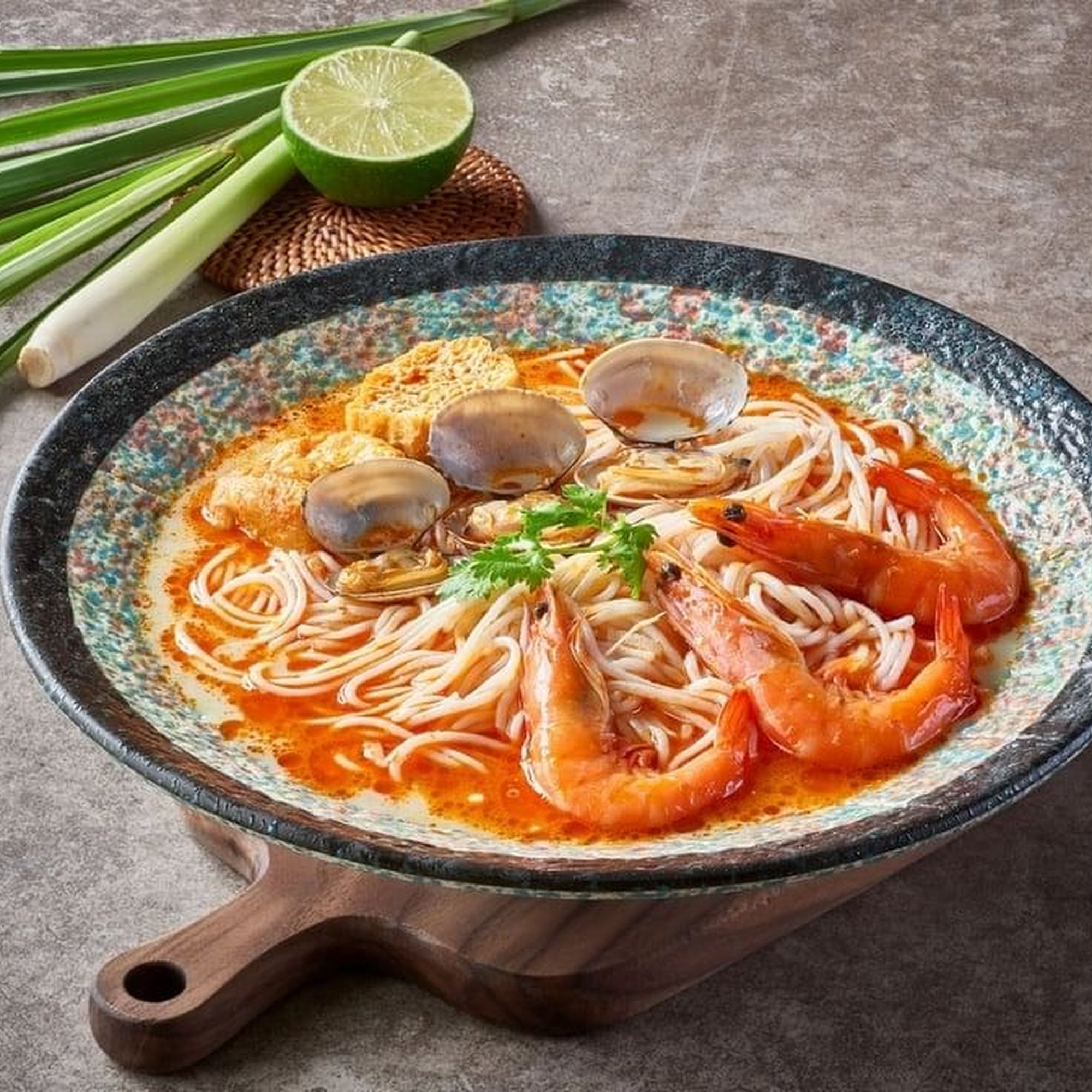 26 PHO BOBA Korean Lexington