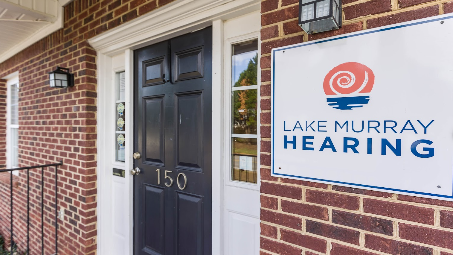 Lake Murray Hearing 150 Whiteford Way, Lexington South Carolina 29072