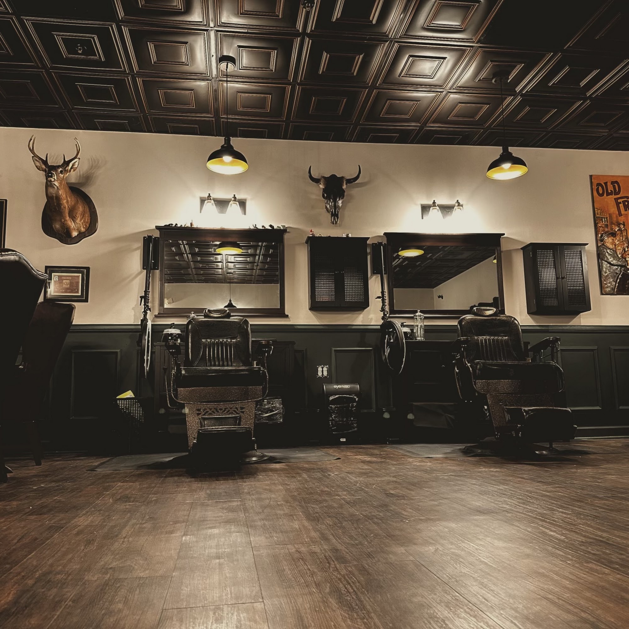 Taylor Made Barbering Co. 955 E Main St, Lexington South Carolina 29072