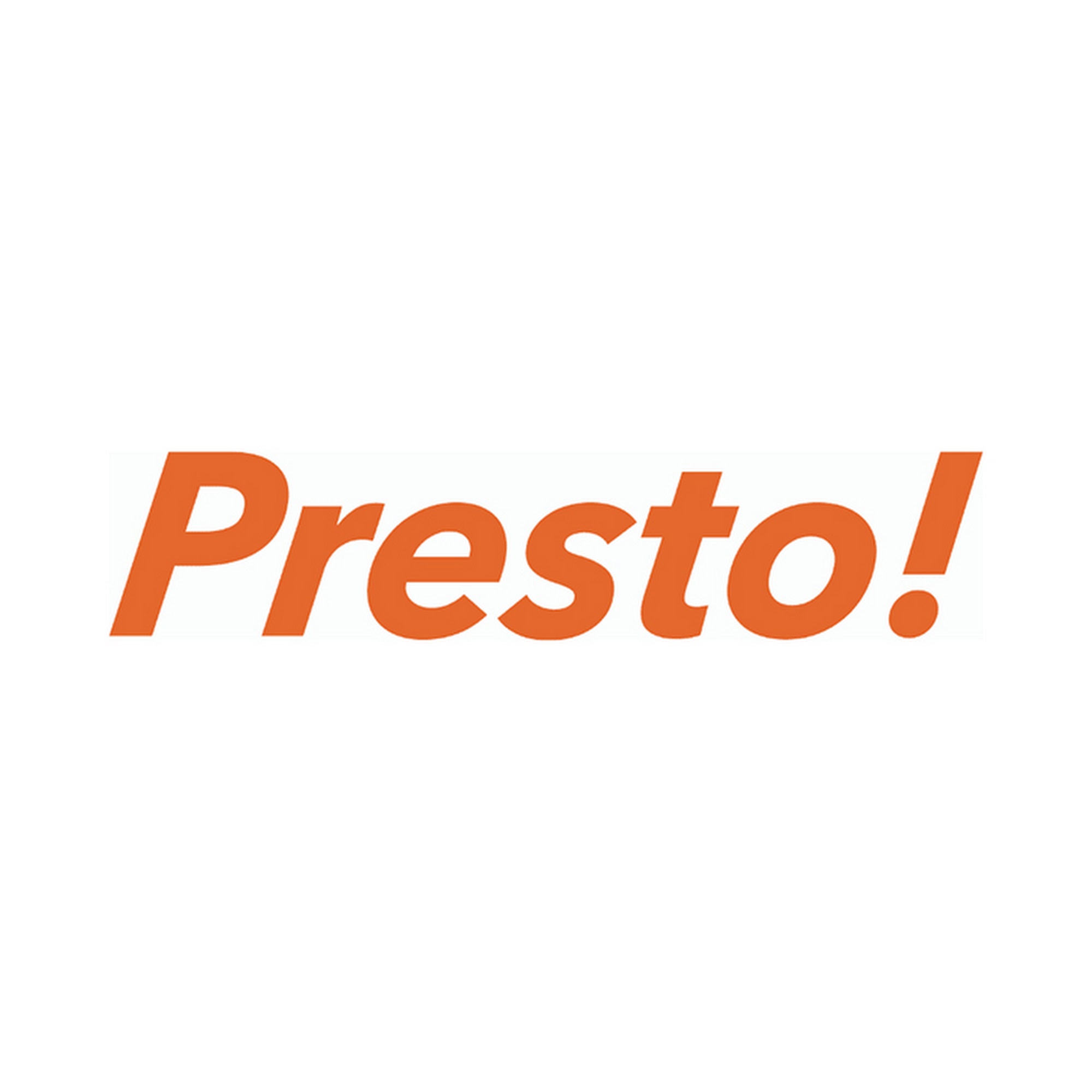 Presto! ATM Lexington