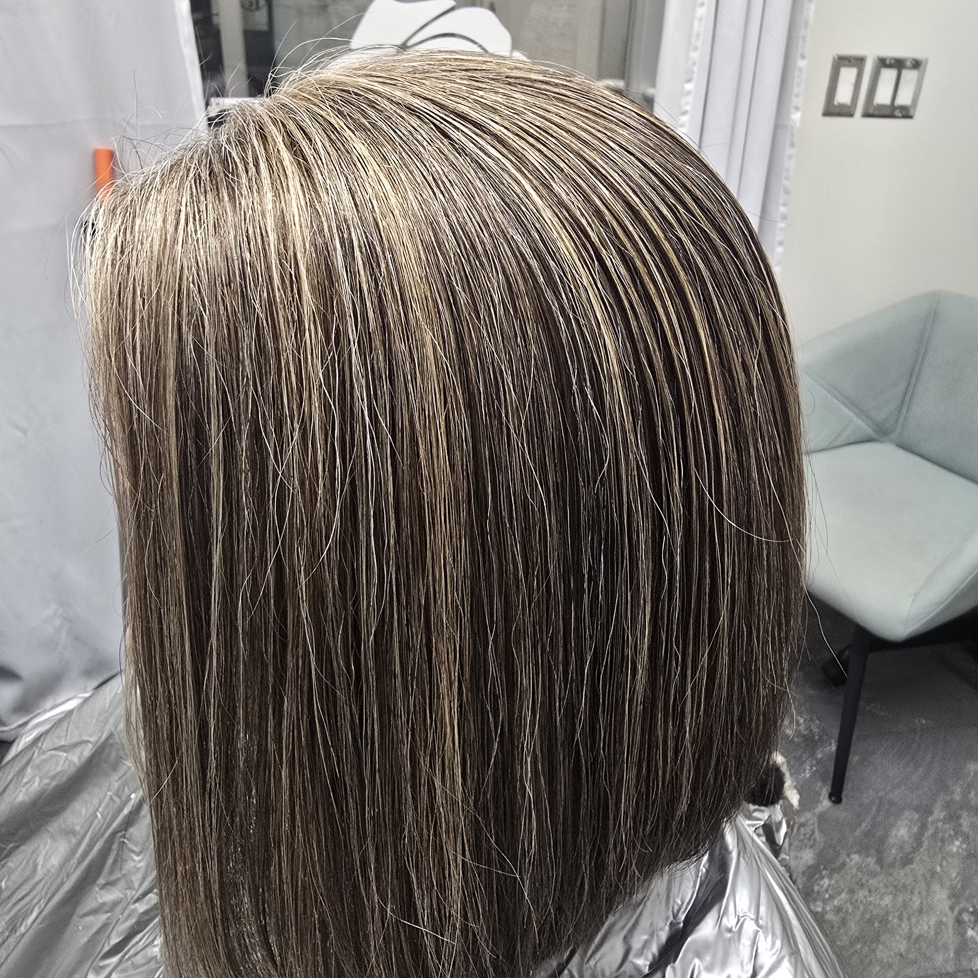 Allure Salon 5228 Sunset Blvd, Lexington South Carolina 29072