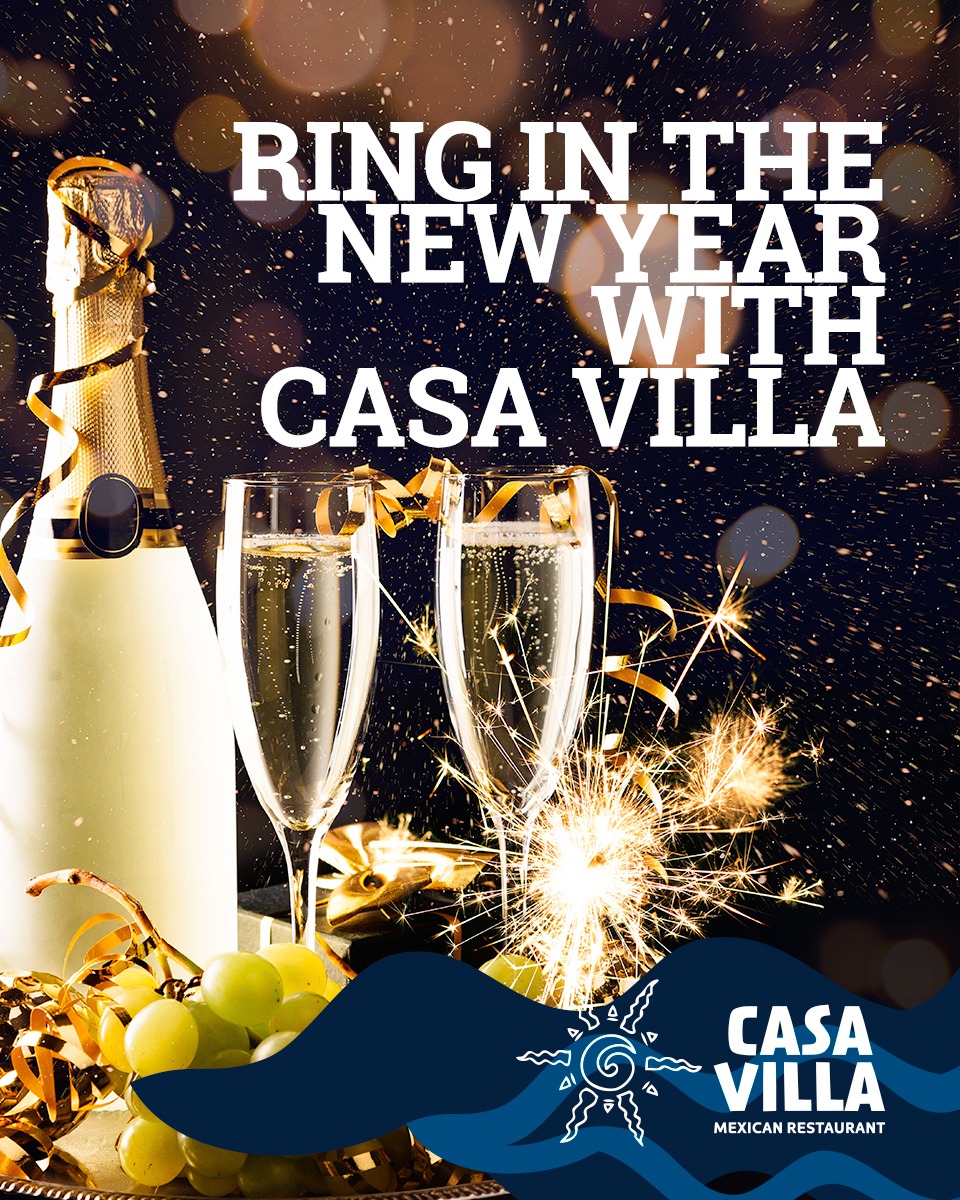 Casa Villa Mexican Restaurant Little River