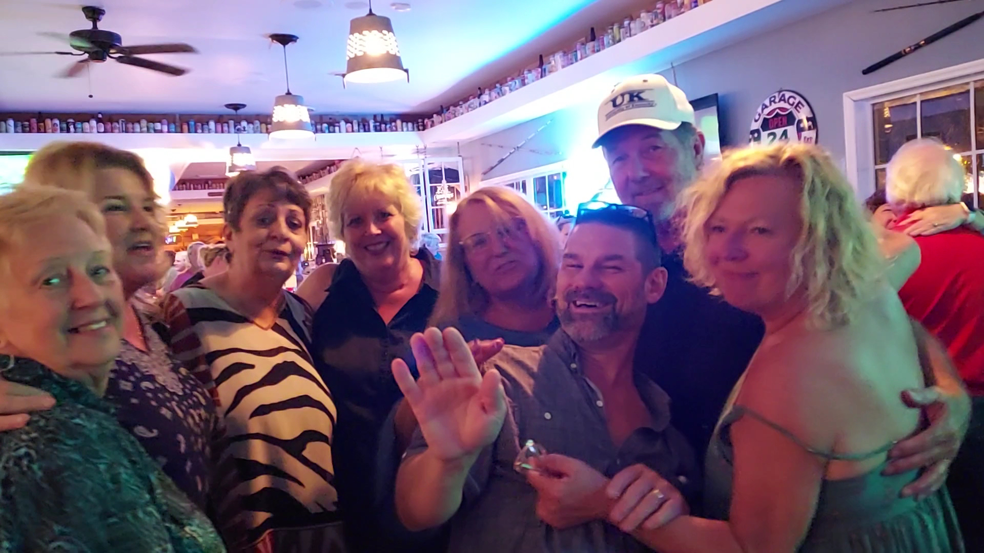 Cooper's Tavern Little River