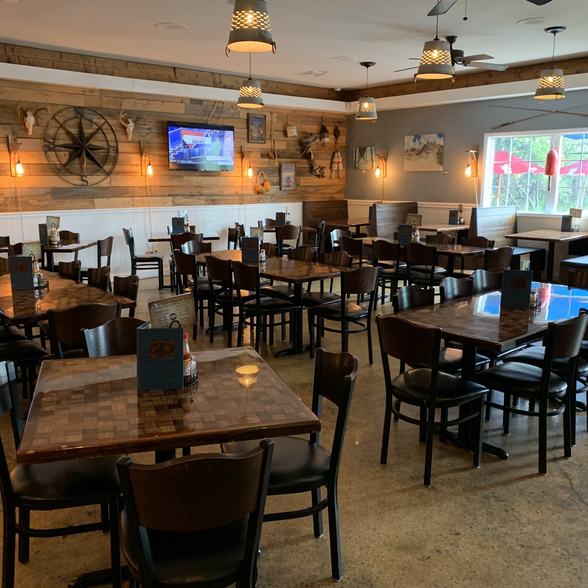 Cooper's Tavern Little River