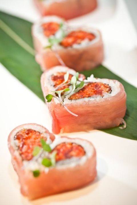 Savage Sushi Kings