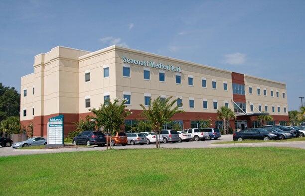 Seacoast Pulmonology