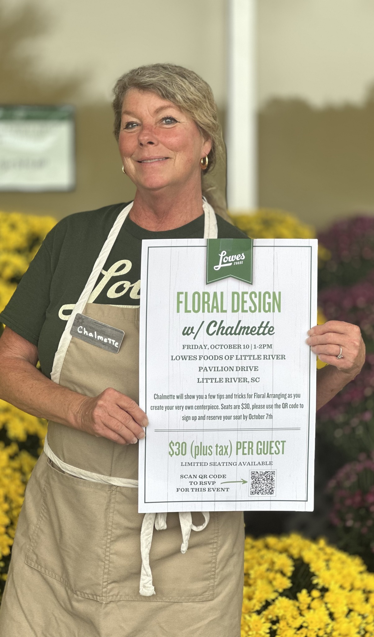 Lowes Foods Fuel