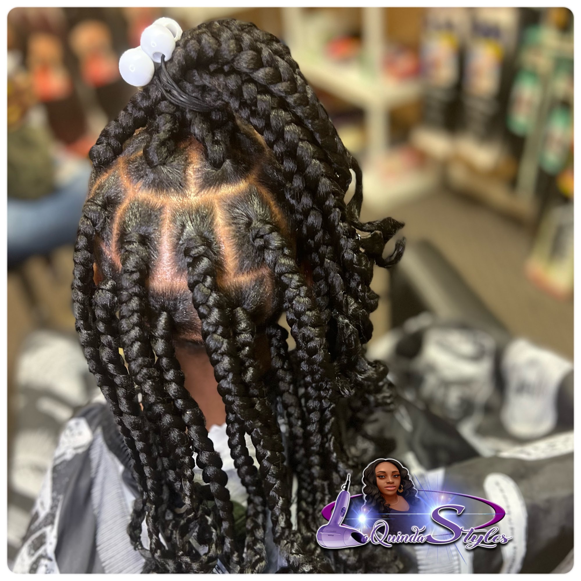 LaQuinda Styles & More LLC 1087 Redi Mix Rd, Little River South Carolina 29566