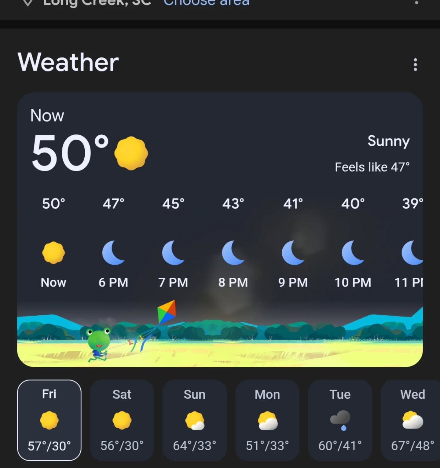 Chattooga River Lodge and Campground Long Creek