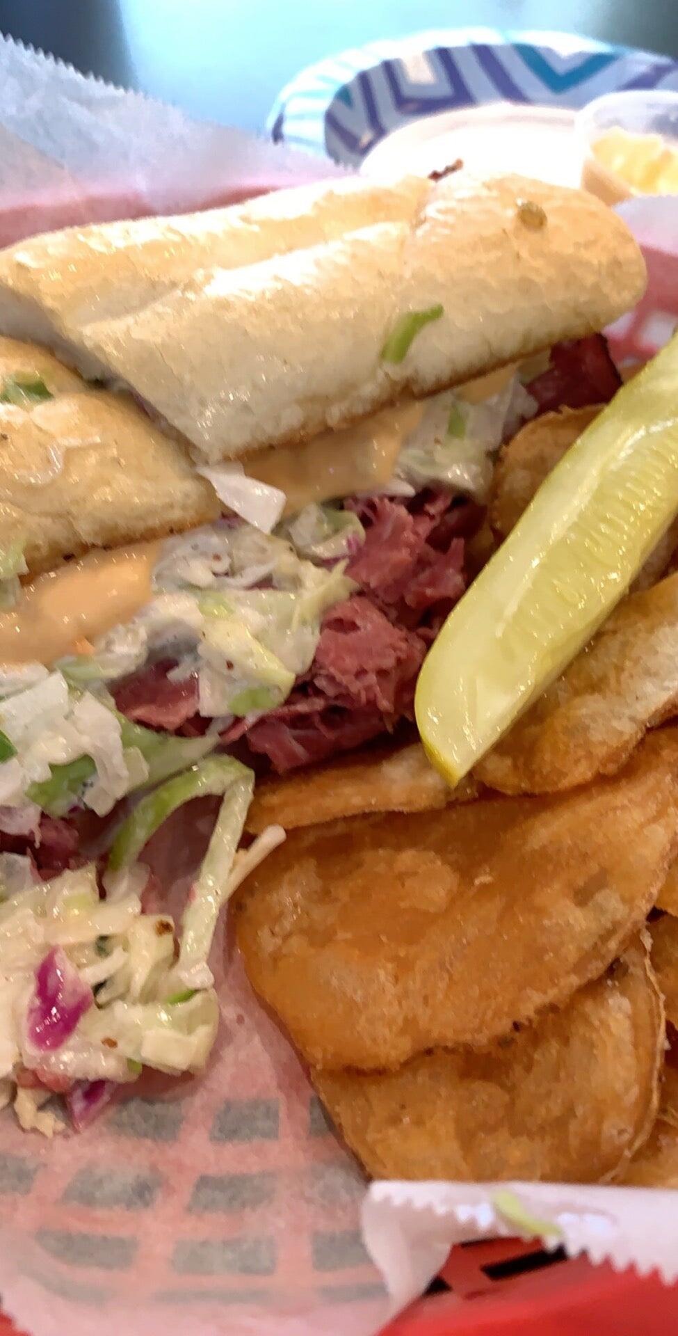 Photo credit: nextdoor