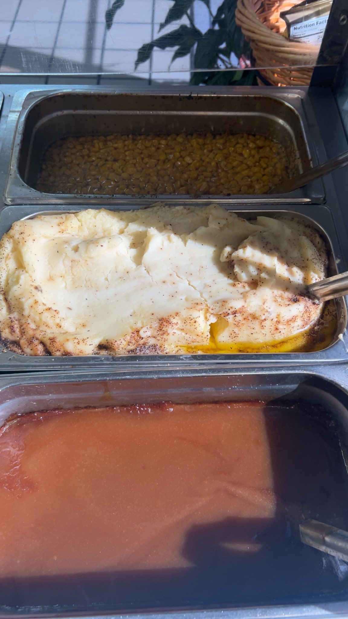 Little River Deli Longs