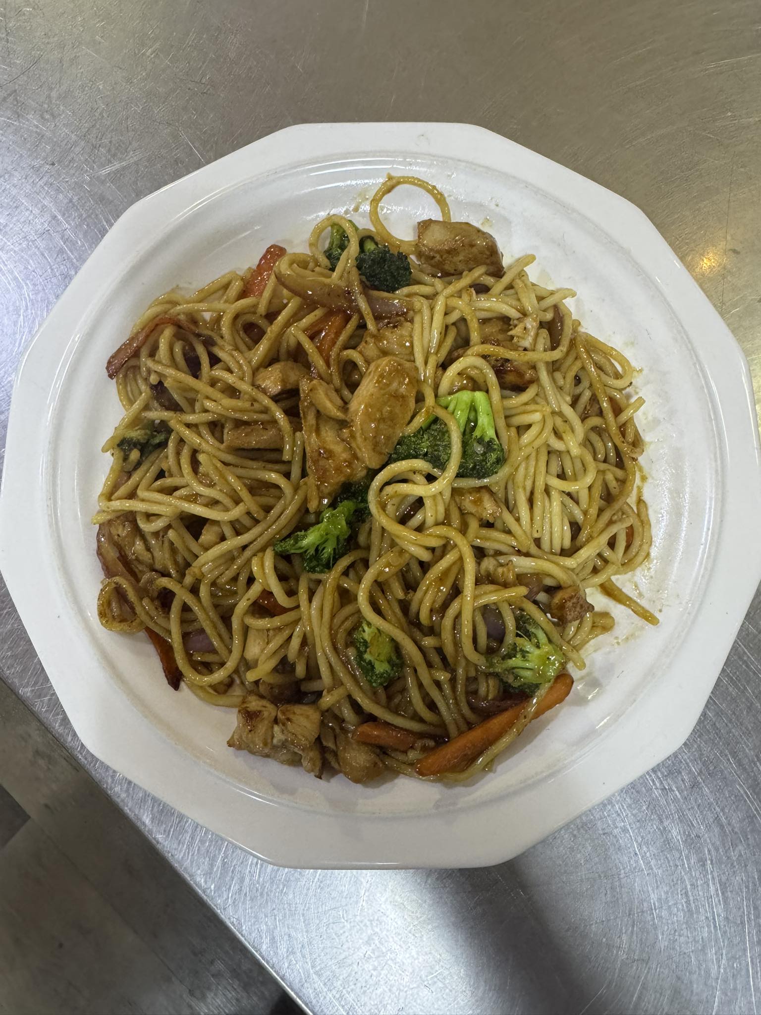 Ritchie's General Store & Eatery Loris