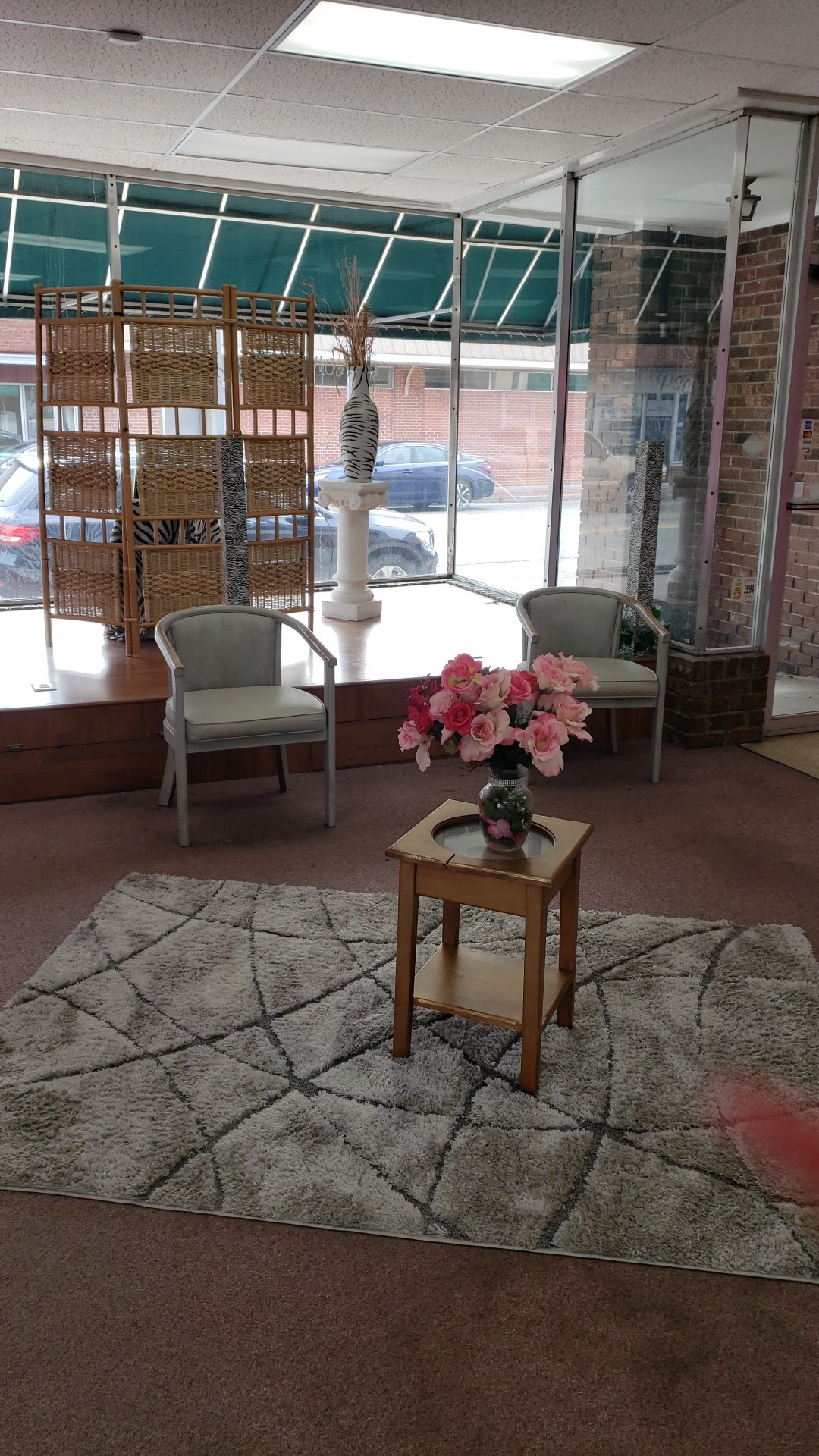 Salon Eclipse 3975 Main St, Loris South Carolina 29569