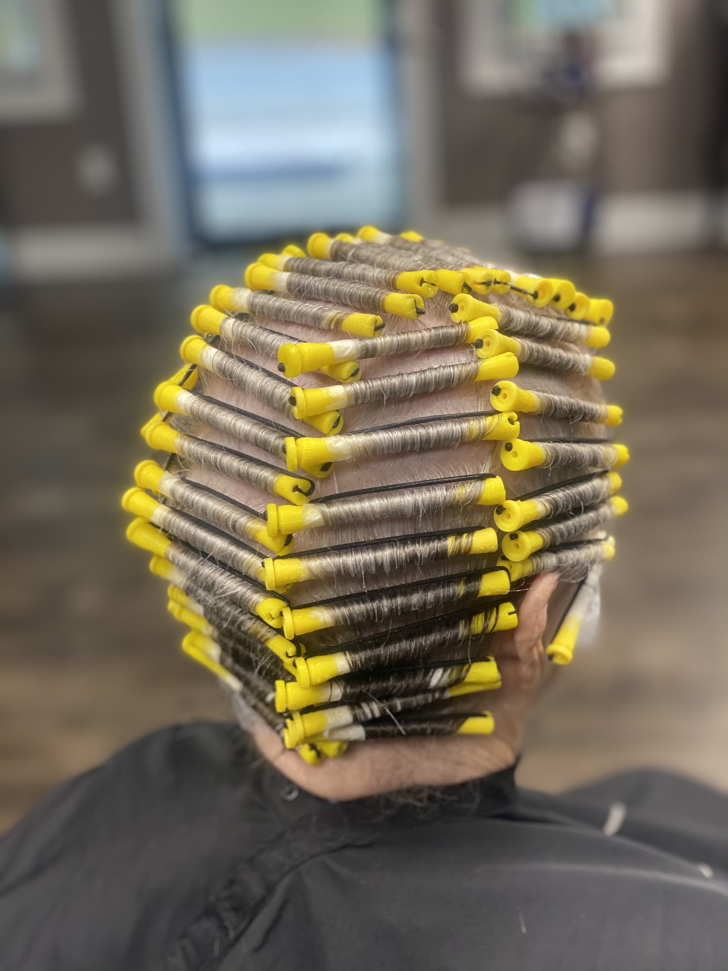 That Salon 5206 Broad St, Loris South Carolina 29569