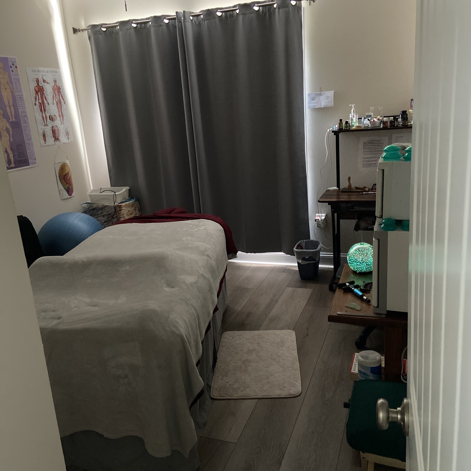 Alltherapymassage 233 Perrin Rd, Loris South Carolina 29569